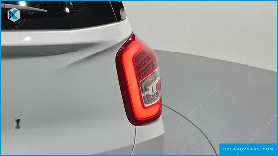 KGM - SSANGYONG TIVOLI 1.5 A5 2WD