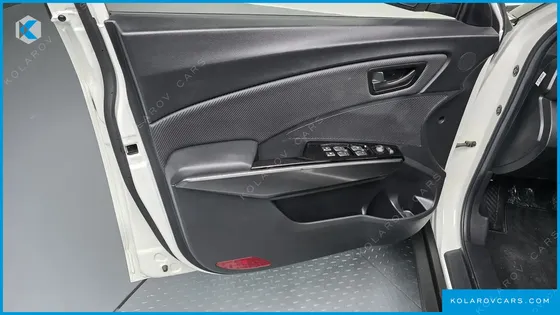 KGM - SSANGYONG TIVOLI 1.5 A5 2WD