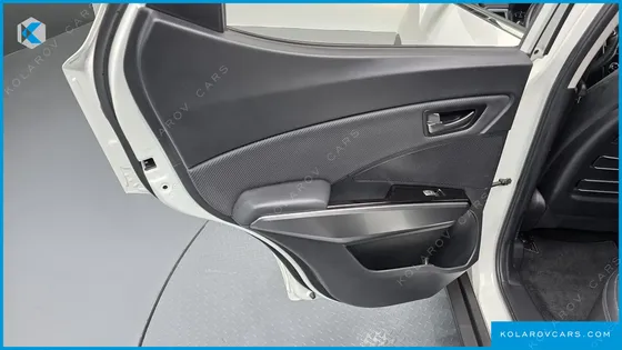 KGM - SSANGYONG TIVOLI 1.5 A5 2WD