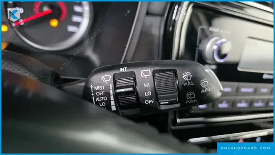 KGM - SSANGYONG TIVOLI 1.5 A5 2WD