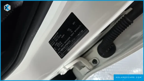 KGM - SSANGYONG TIVOLI 1.5 A5 2WD