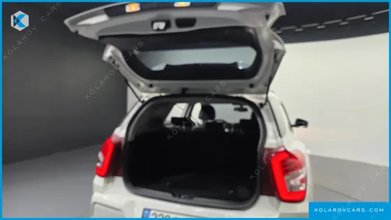 KGM - SSANGYONG TIVOLI 1.5 A5 2WD