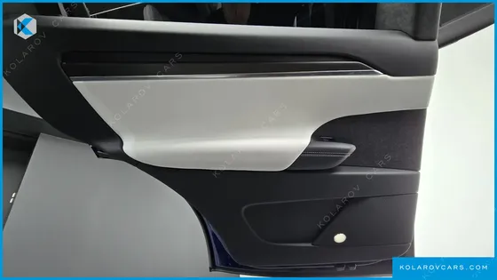 TESLA MODEL X PLAID