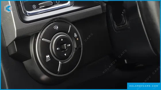 KGM - SSANGYONG KORANDO 2.2 EXTREME 4WD