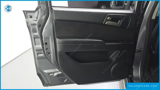 KGM - SSANGYONG KORANDO 2.2 EXTREME 4WD