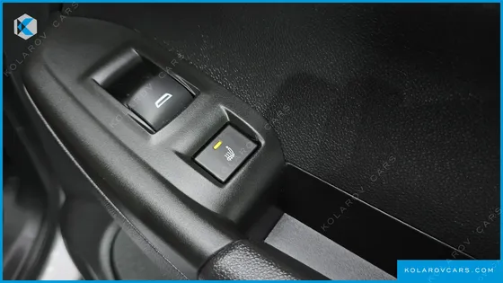 CHEVROLET (GM DAEWOO) TRAILBLAZER 1.3 TURBO 4WD