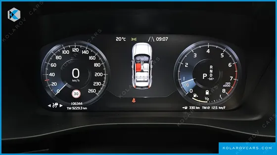VOLVO XC40 B4 INSCRIPTION