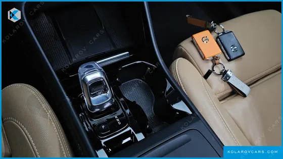 VOLVO XC40 B4 INSCRIPTION