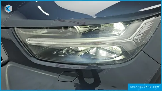 VOLVO XC40 B4 INSCRIPTION