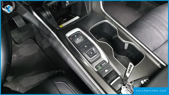 HONDA ACCORD 2.0 HYBRID TOURING