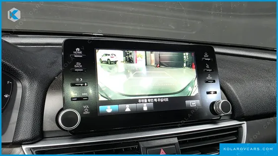 HONDA ACCORD 2.0 HYBRID TOURING
