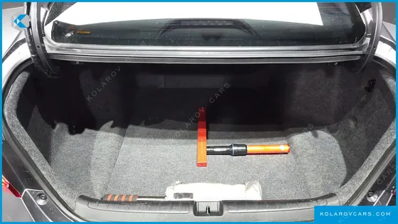 HONDA ACCORD 2.0 HYBRID TOURING