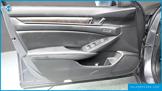 HONDA ACCORD 2.0 HYBRID TOURING