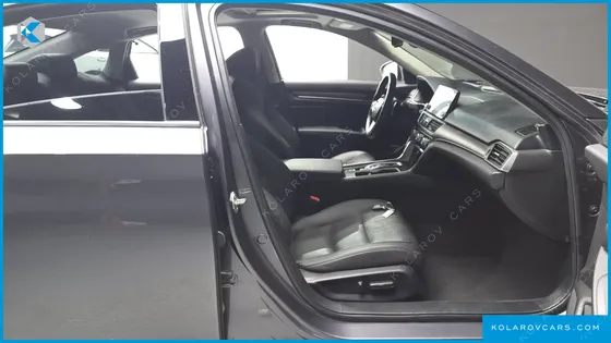 HONDA ACCORD 2.0 HYBRID TOURING