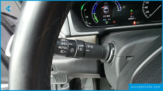 HONDA ACCORD 2.0 HYBRID TOURING