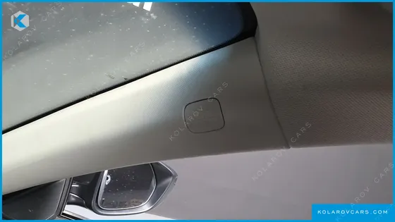 HONDA ACCORD 2.0 HYBRID TOURING