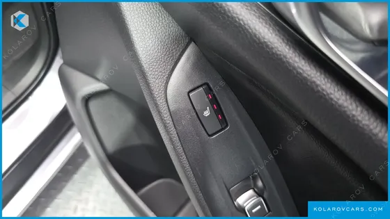 HONDA ACCORD 2.0 HYBRID TOURING