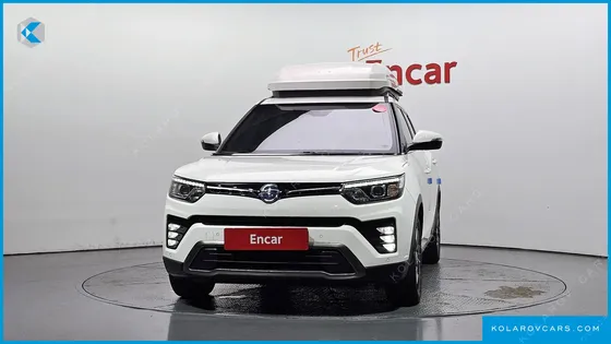 KGM - SSANGYONG TIVOLI 1.5 A7 2WD