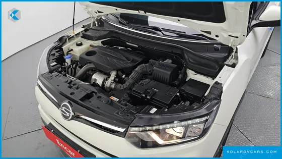 KGM - SSANGYONG TIVOLI 1.5 A7 2WD