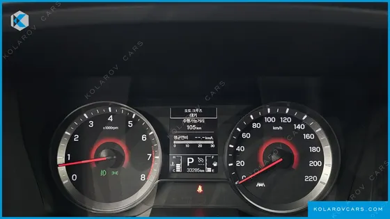 KGM - SSANGYONG TIVOLI 1.5 A7 2WD