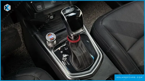 KGM - SSANGYONG TIVOLI 1.5 A7 2WD