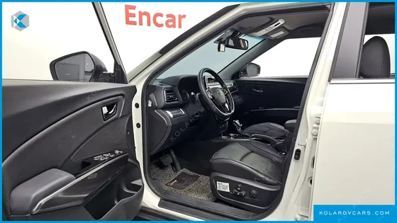 KGM - SSANGYONG TIVOLI 1.5 A7 2WD