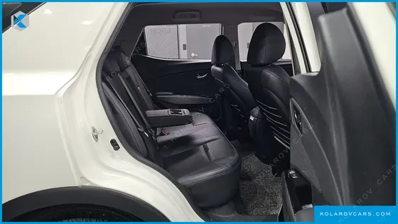 KGM - SSANGYONG TIVOLI 1.5 A7 2WD