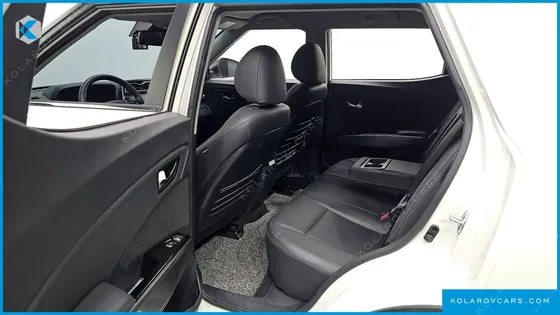 KGM - SSANGYONG TIVOLI 1.5 A7 2WD