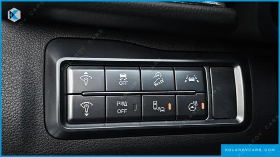 KGM - SSANGYONG TIVOLI 1.5 A7 2WD