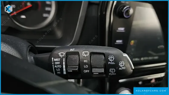 KGM - SSANGYONG TIVOLI 1.5 A7 2WD