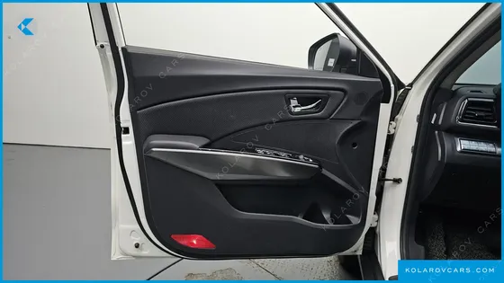 KGM - SSANGYONG TIVOLI 1.5 A7 2WD