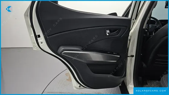 KGM - SSANGYONG TIVOLI 1.5 A7 2WD