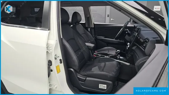 KGM - SSANGYONG TIVOLI 1.5 A7 2WD