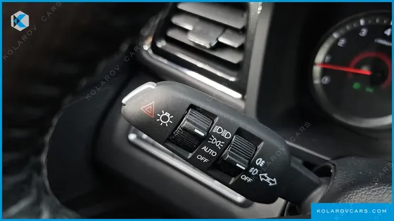 KGM - SSANGYONG TIVOLI 1.5 A7 2WD