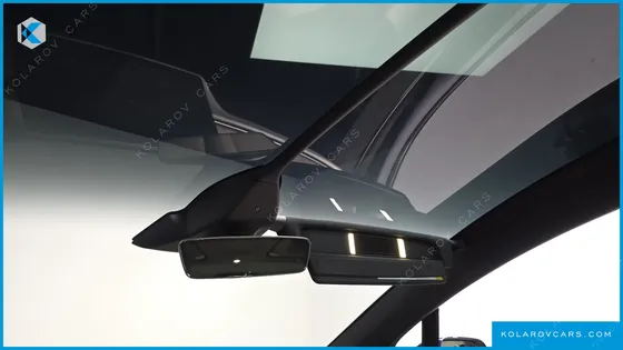 TESLA MODEL X AWD