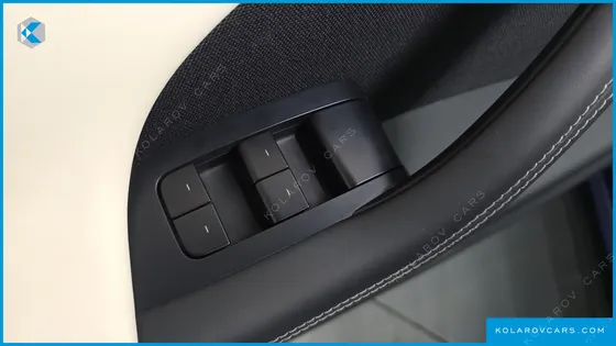 TESLA MODEL X AWD