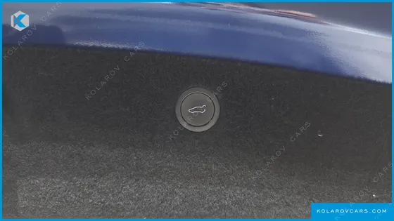 TESLA MODEL X AWD