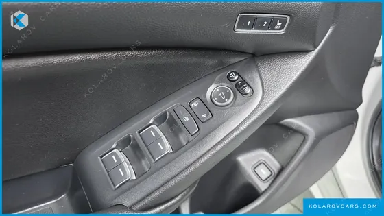 HONDA ACCORD 2.0 HYBRID TOURING