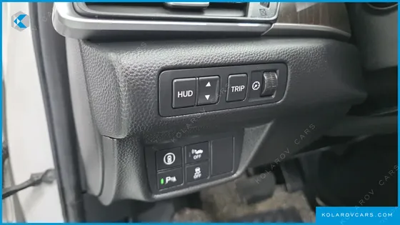 HONDA ACCORD 2.0 HYBRID TOURING