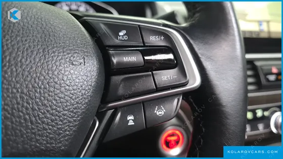 HONDA ACCORD 2.0 HYBRID TOURING
