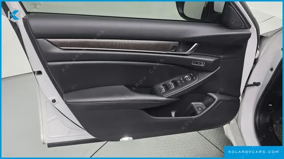 HONDA ACCORD 2.0 HYBRID TOURING