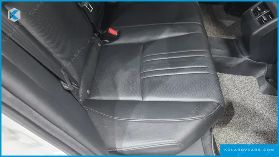 HONDA ACCORD 2.0 HYBRID TOURING