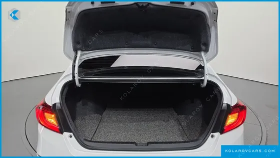 HONDA ACCORD 2.0 HYBRID TOURING