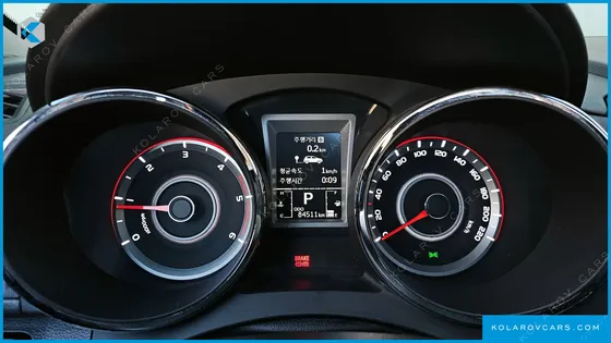 KGM - SSANGYONG TIVOLI DIESEL RX 2WD