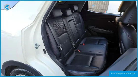 KGM - SSANGYONG TIVOLI DIESEL RX 2WD