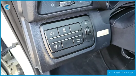 KGM - SSANGYONG TIVOLI DIESEL RX 2WD