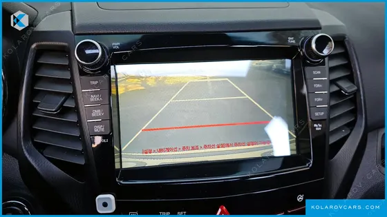 KGM - SSANGYONG TIVOLI DIESEL RX 2WD