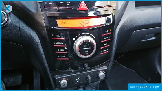 KGM - SSANGYONG TIVOLI DIESEL RX 2WD