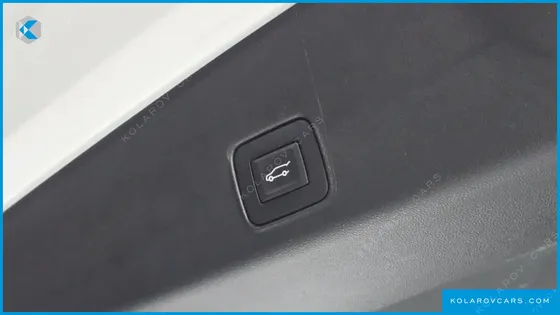 CHEVROLET (GM DAEWOO) TRAILBLAZER 1.3 TURBO 4WD