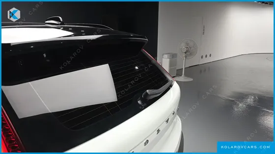 VOLVO XC40 T4 R-DESIGN